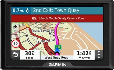 Cex garmin discount